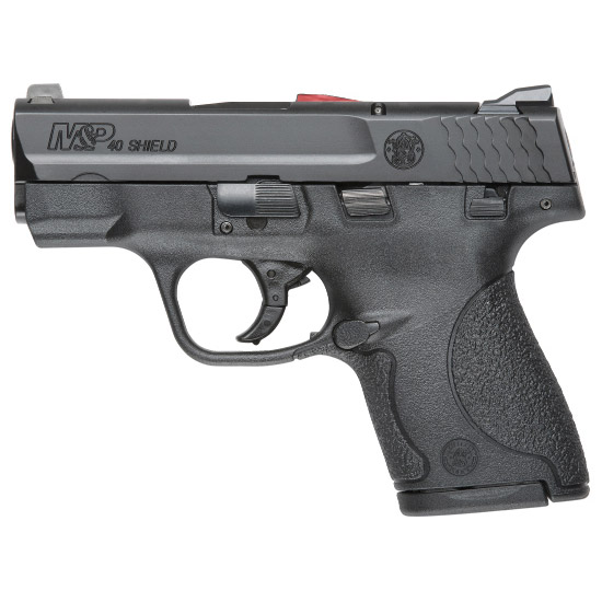 SW M&P40 SHIELD 40SW 3.1